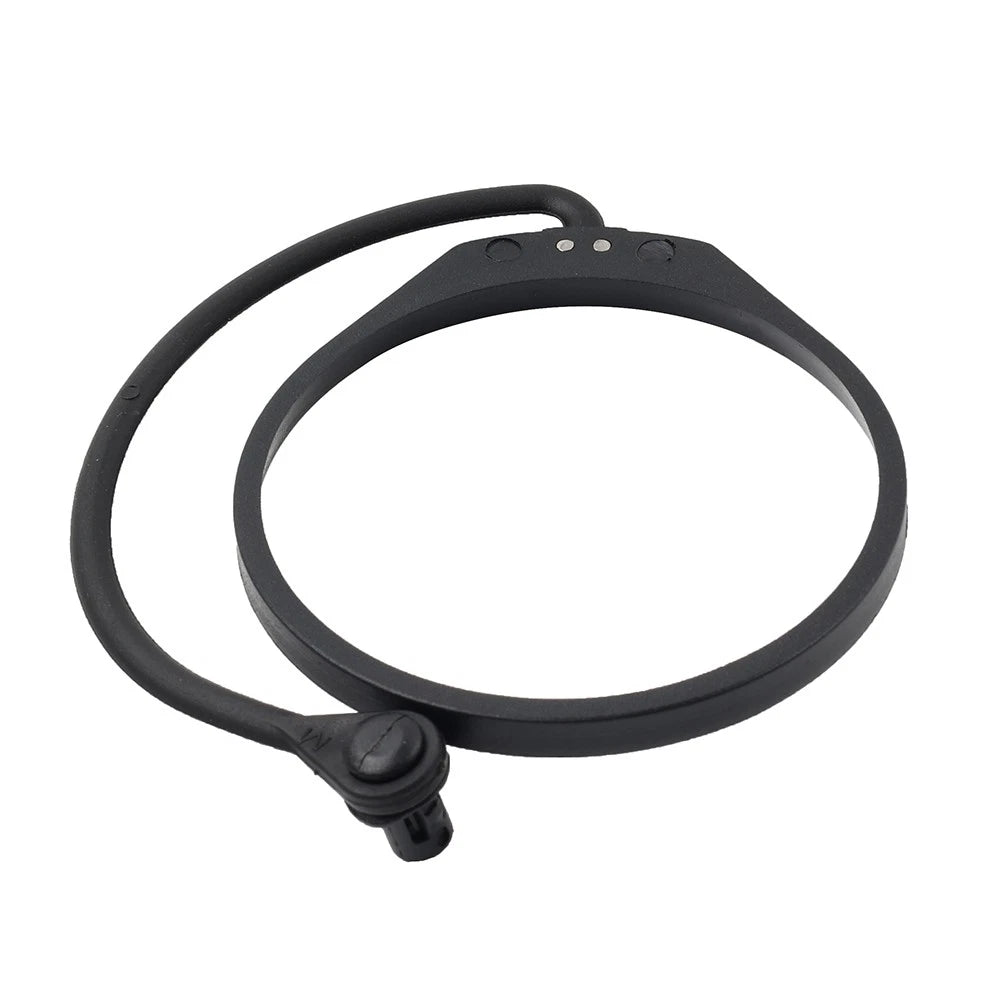 Fuel Gas Tank Cap Band Cord for Audi A4 A5 Q3 Q7, VW Golf Passat (2008-2023)