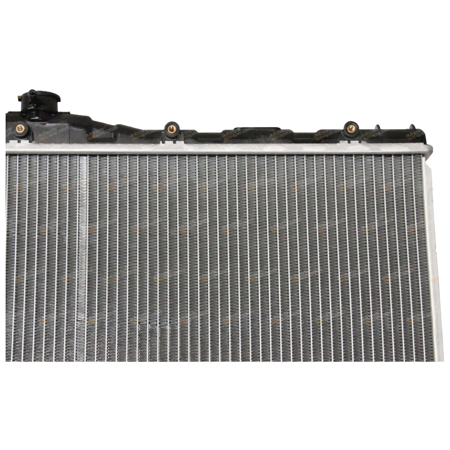 Radiator for Toyota Camry (1987–1993)