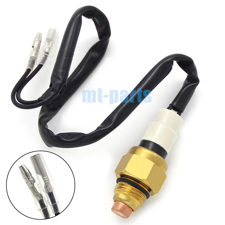 Water Temp Sensor for Kawasaki EN450 Vulcan 454 LTD (1989-1990)