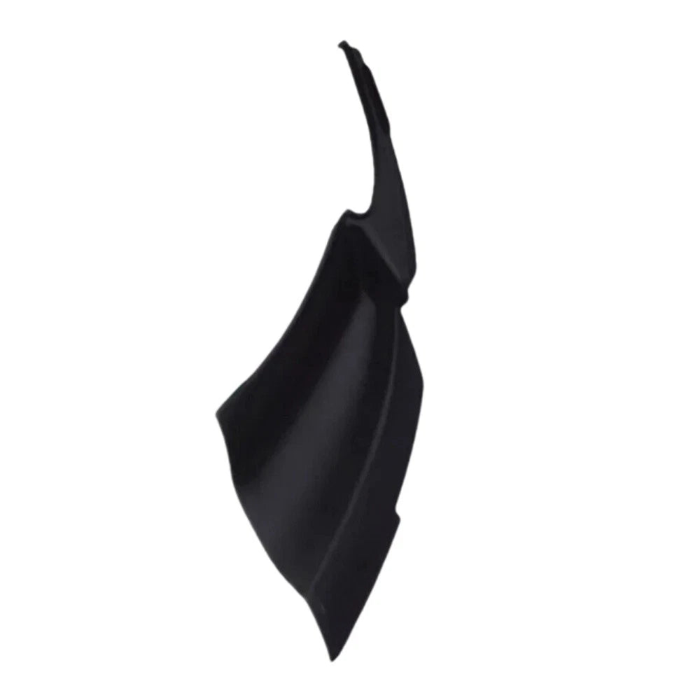 Front Windshield Wiper Side Cowl Trim Covers for Nissan Patrol Armada