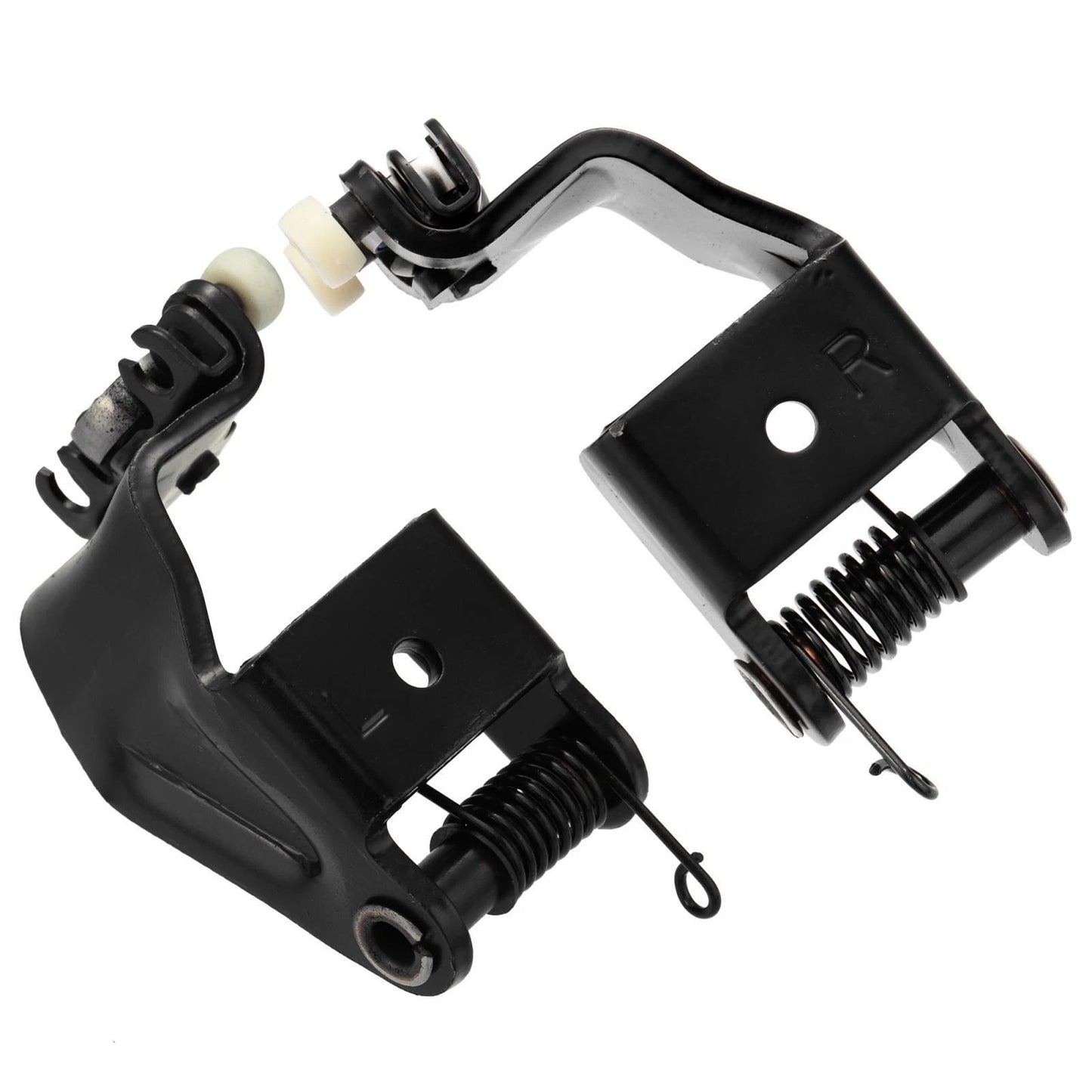 Left Right Side Slide Door Rollers for Honda
