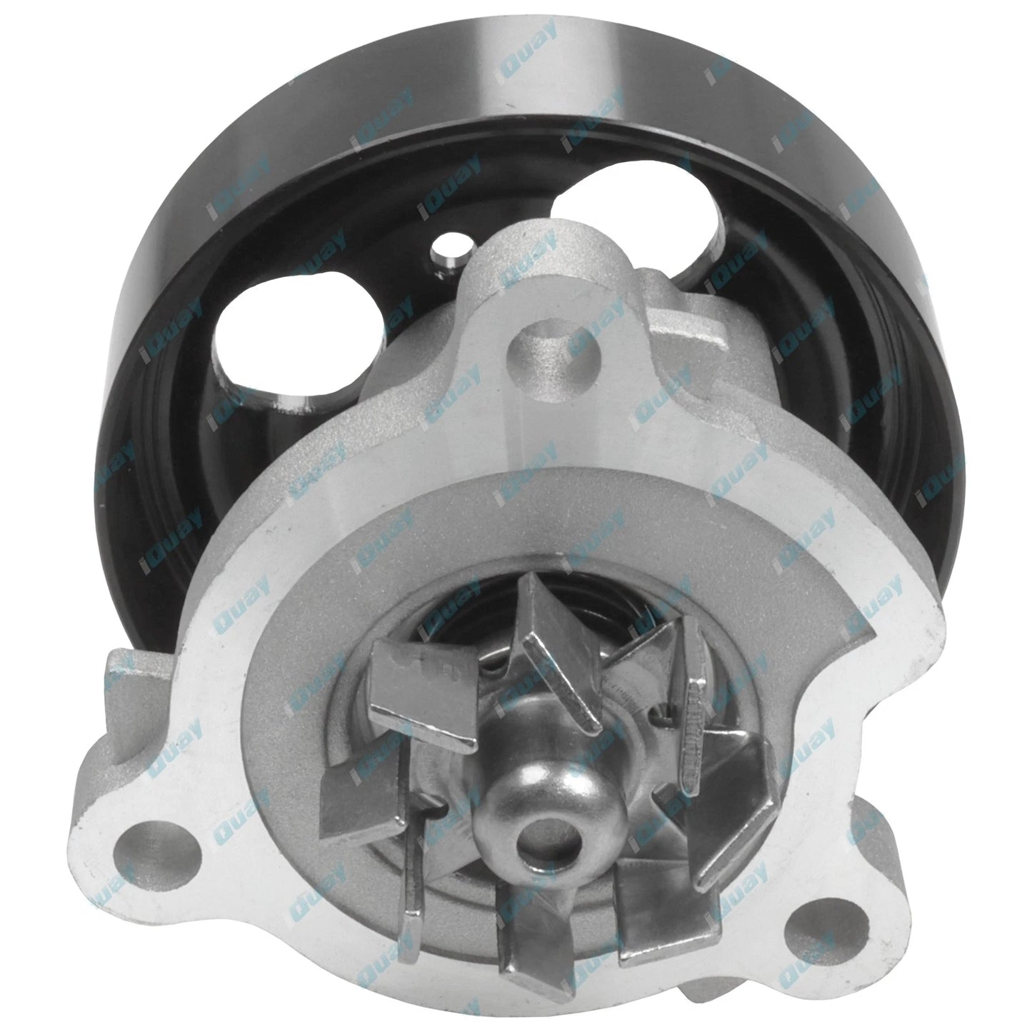 Water Pump for Nissan X-Trail T30 T31 4cyl 2.5L QR25DE Engine 2001~2010