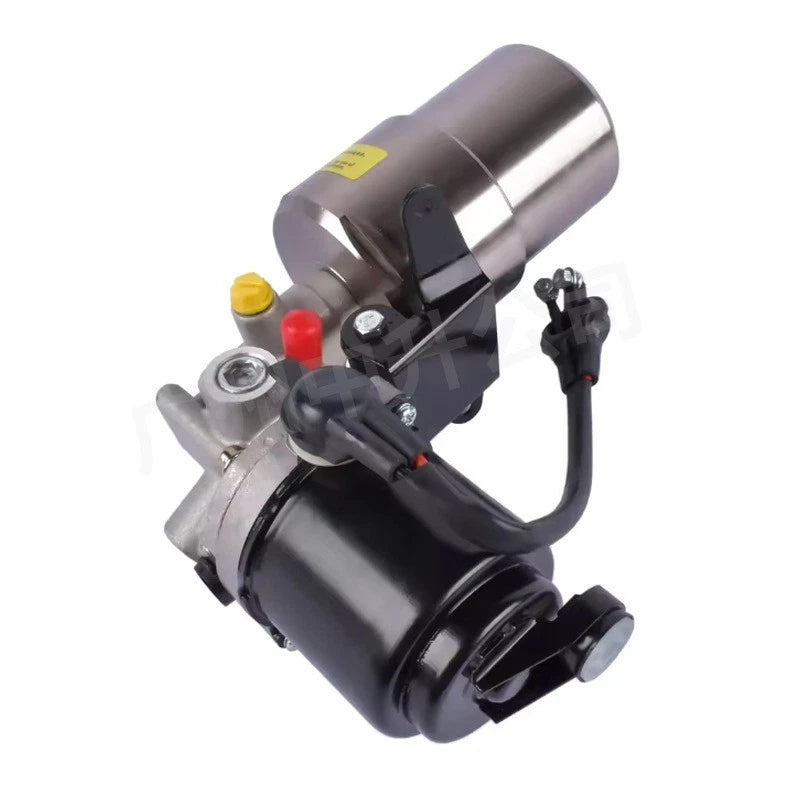 ABS Pump Brake Booster Motor for Mitsubishi Montero Pajero (1999–2006)