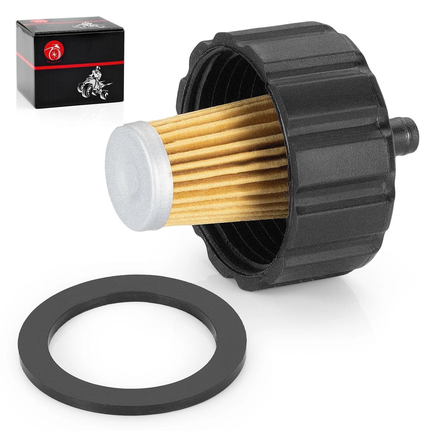 Gas Tank Fuel Filter for Yamaha Golf Carts G2/G5/G8/G9/G11/G21