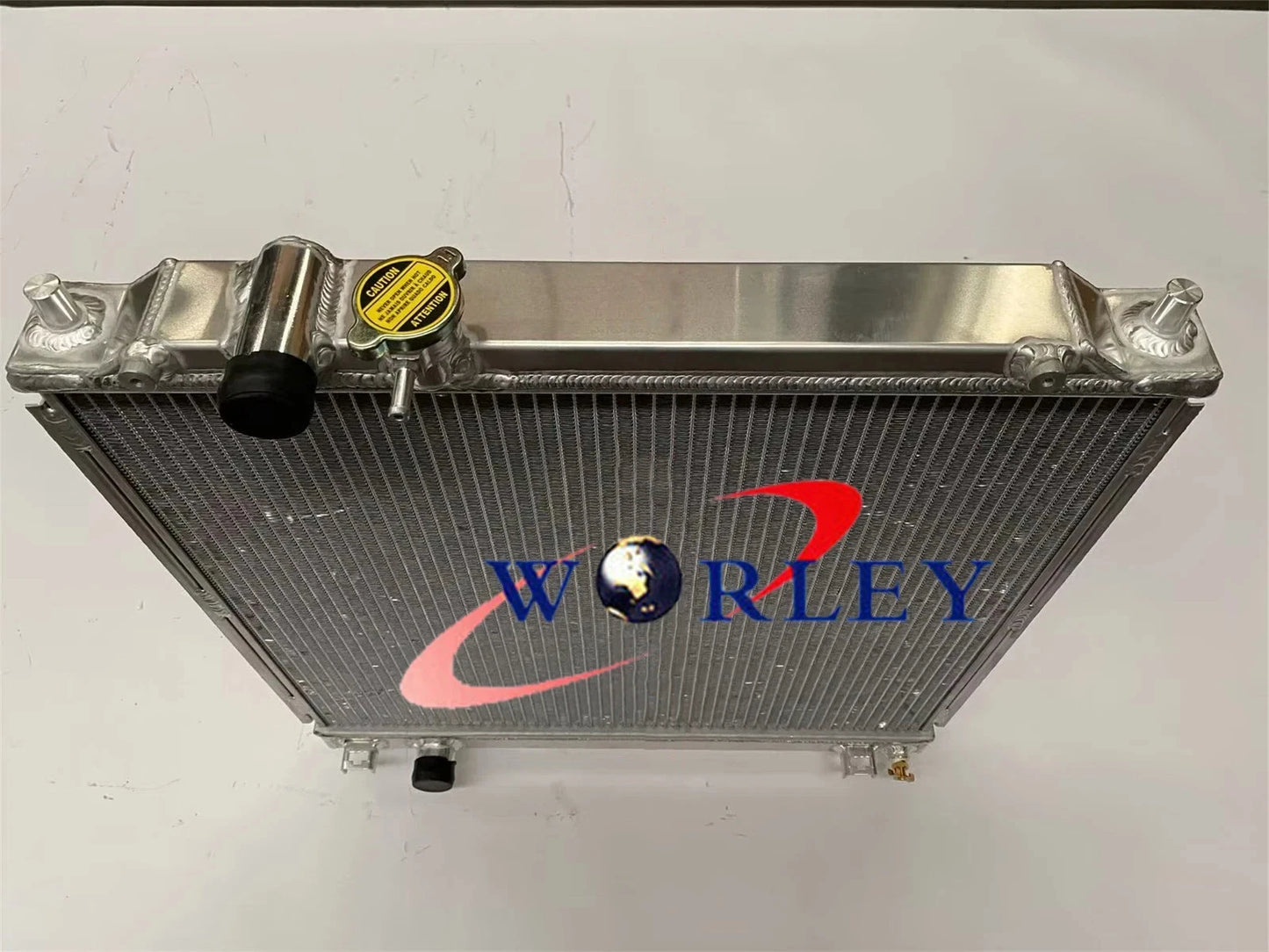 Aluminum Radiator for Hyundai Terracan 2001-2005 (2001-2005)
