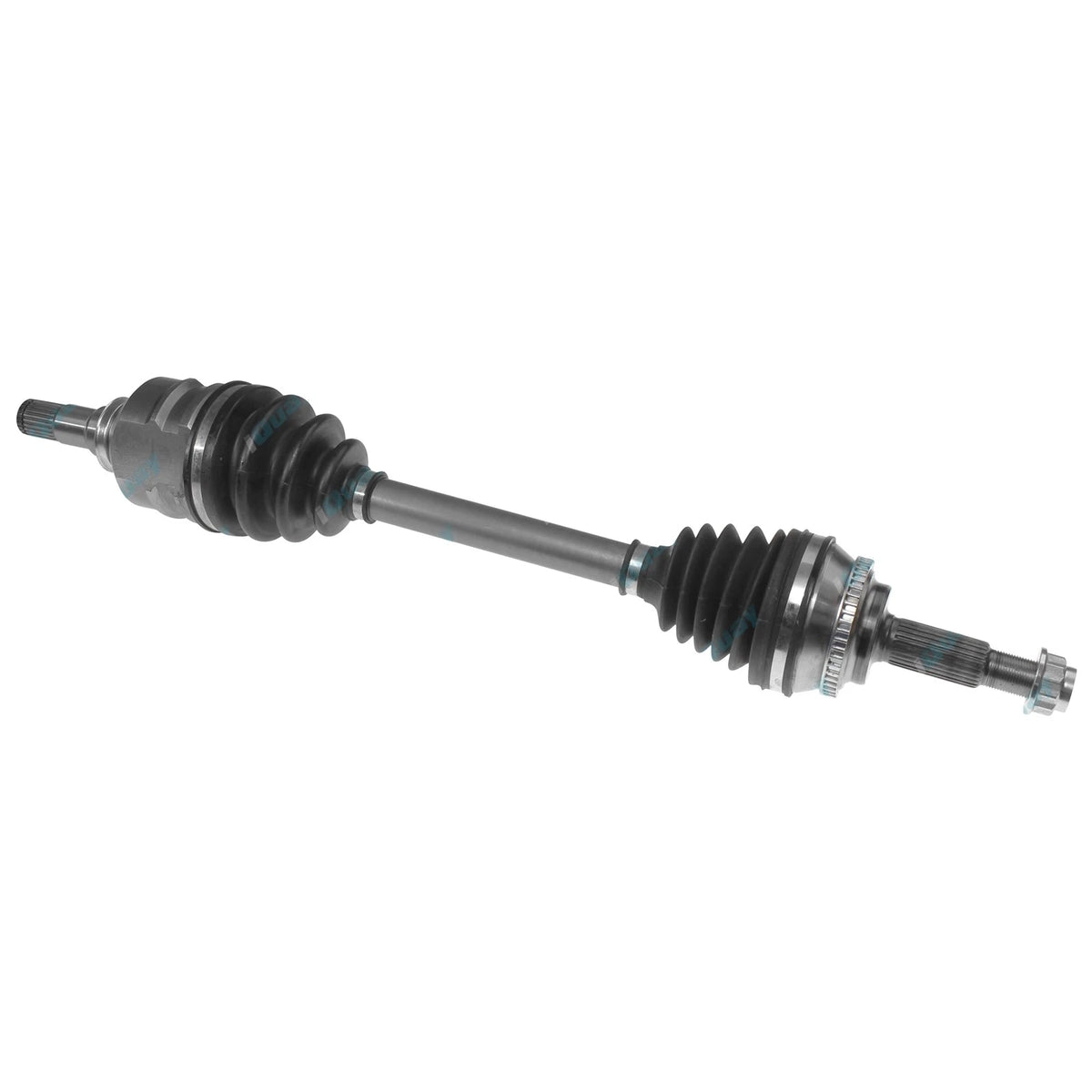 LH CV Joint Axle Drive Shaft for Toyota Corolla 2001-2004 (2 x)