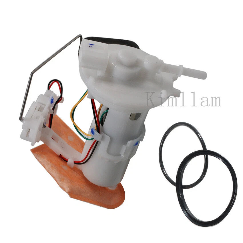 Fuel Pump Assembly for Honda SROSS CUB 50 C50 C110 SUPER CUB 110 (2018-2022)