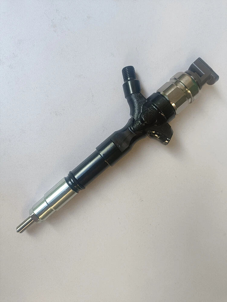 Diesel Fuel Injector Set for Toyota Prado KDJ150R/KDJ150L (2009-2017)
