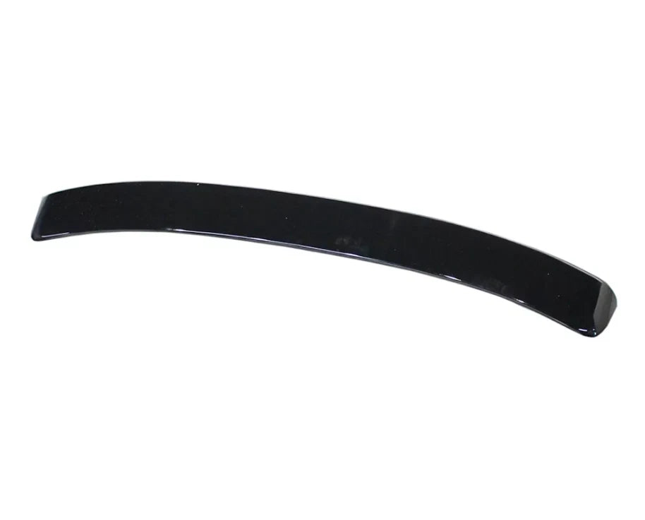 Rear Roof Spoiler Wing ABS for Nissan Versa Sedan 2012-2019 Glossy Black
