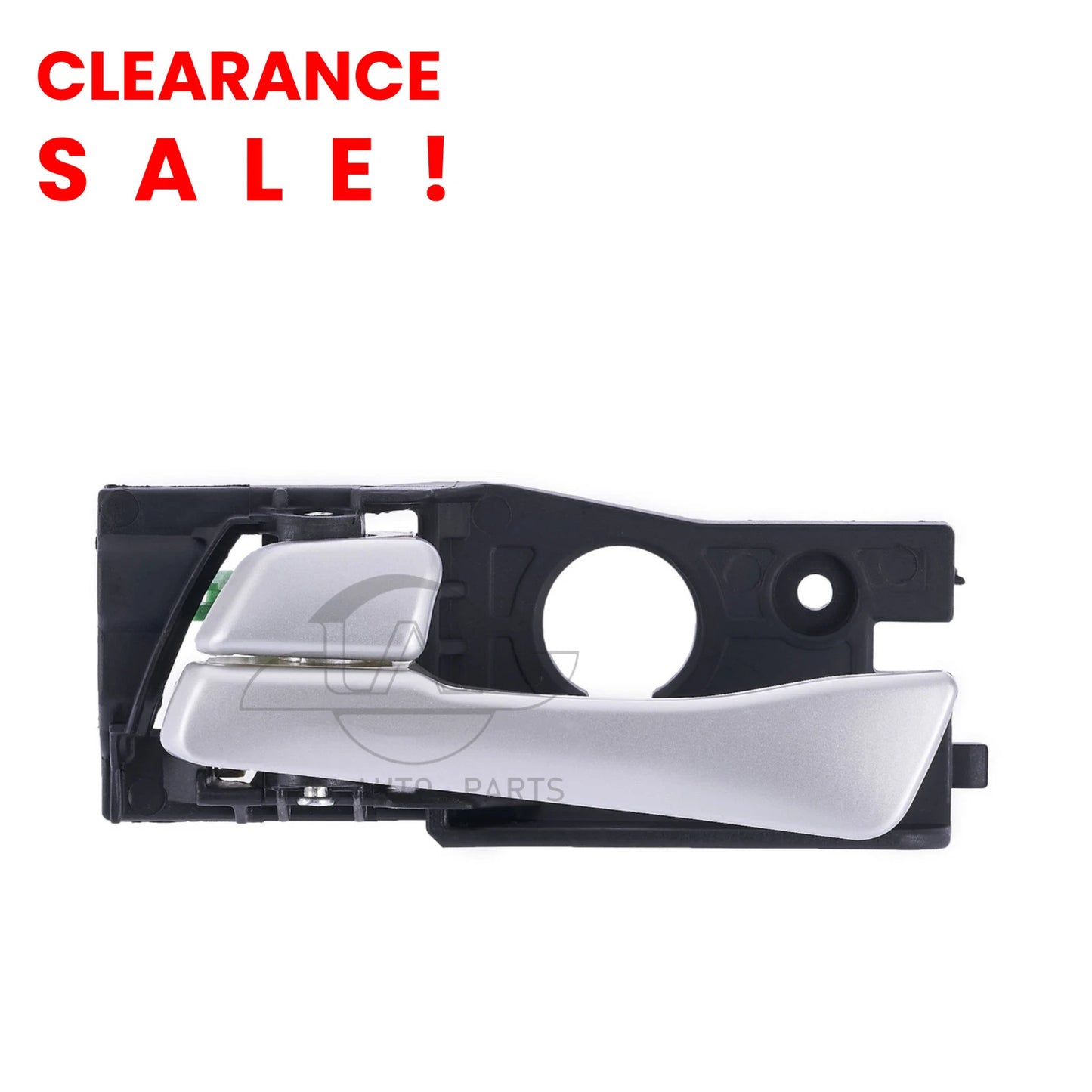 Satin Rear Left Inner Door Handle for Hyundai Accent RB (2011–2019)