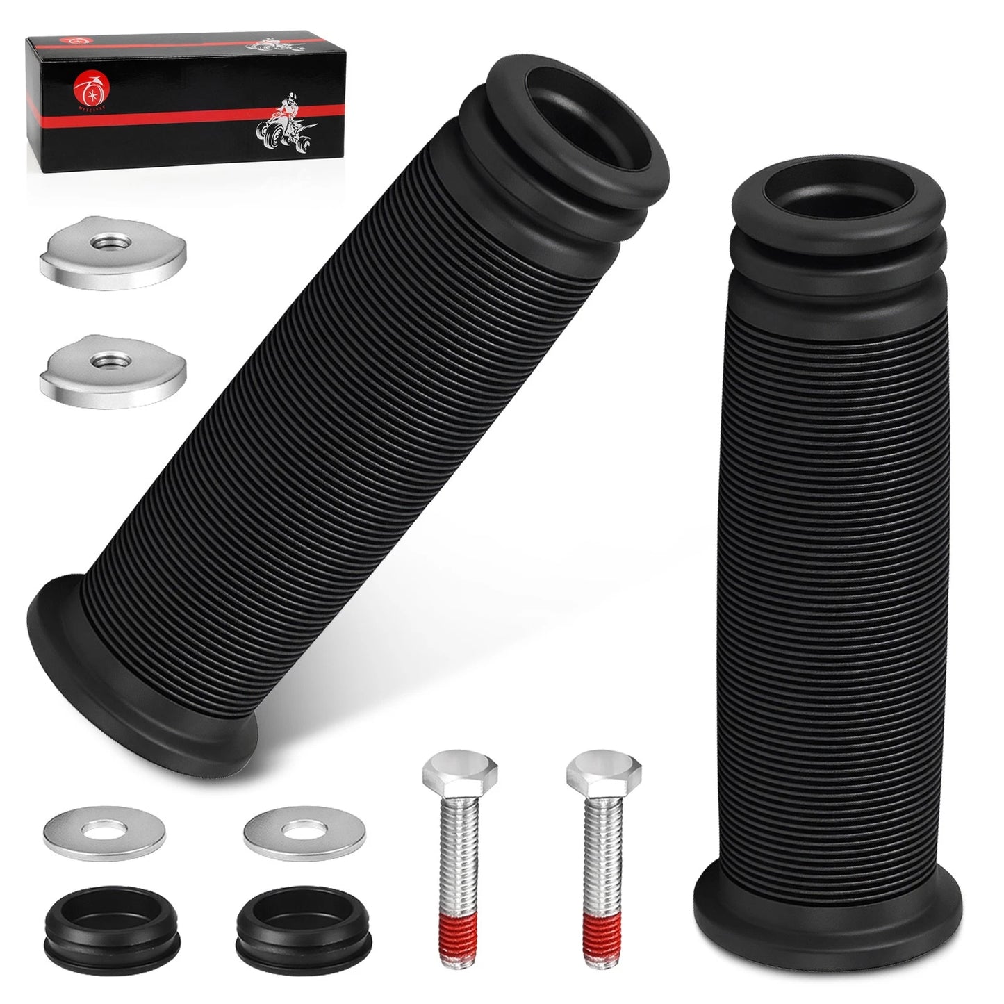 Handlebar Hand Grips for Sea-Doo GTX/GTI/GSX/3D/RX/XP (1999-2005)