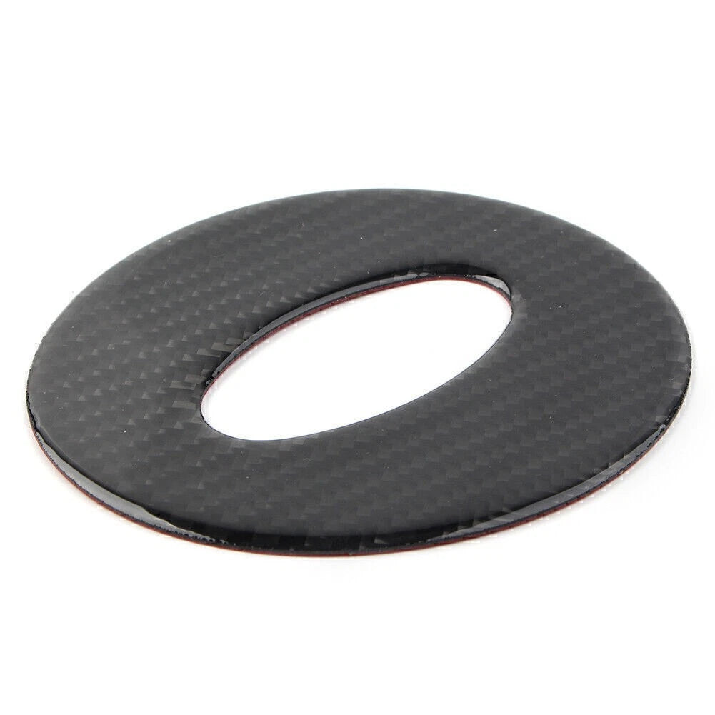 Steering Wheel Panel Cover Trim for Subaru Forester (2013-2018)