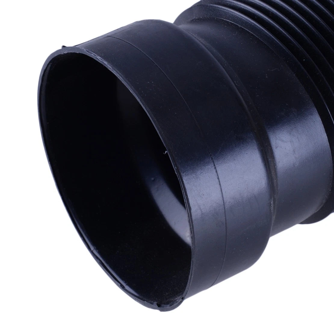 Air Intake Hose 1 Pair for Mercedes Benz W209 CLK320 C55 AMG CLK55 (2003-2009)