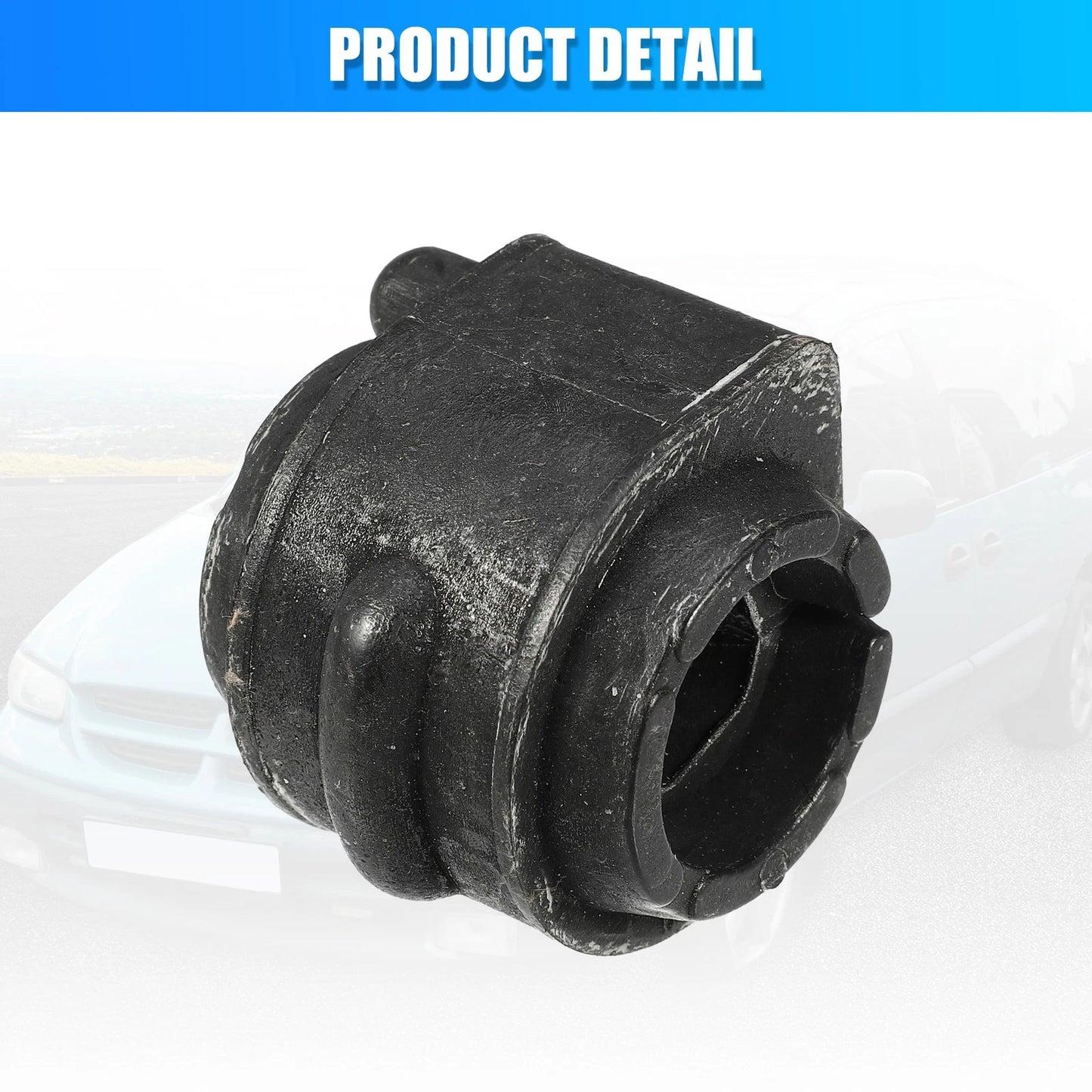 Car Suspension Stabilizer Bar Bushings for Ford Focus (2006-2015)
