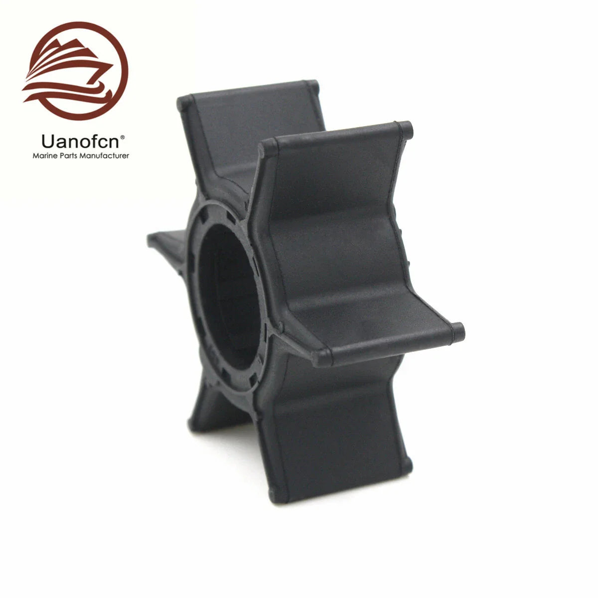 Yamaha 40-70HP Impeller for Outboard 6H3/697 Compatibility