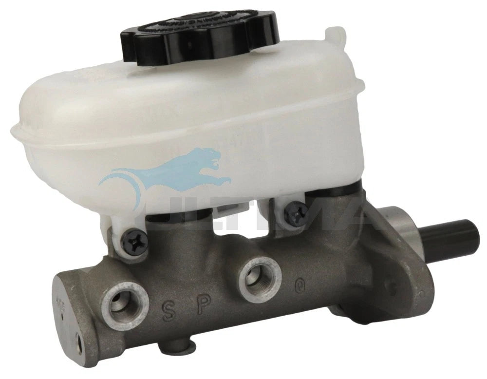 BRAKE MASTER CYLINDER for HOLDEN COMMODORE VE (2006–2009)