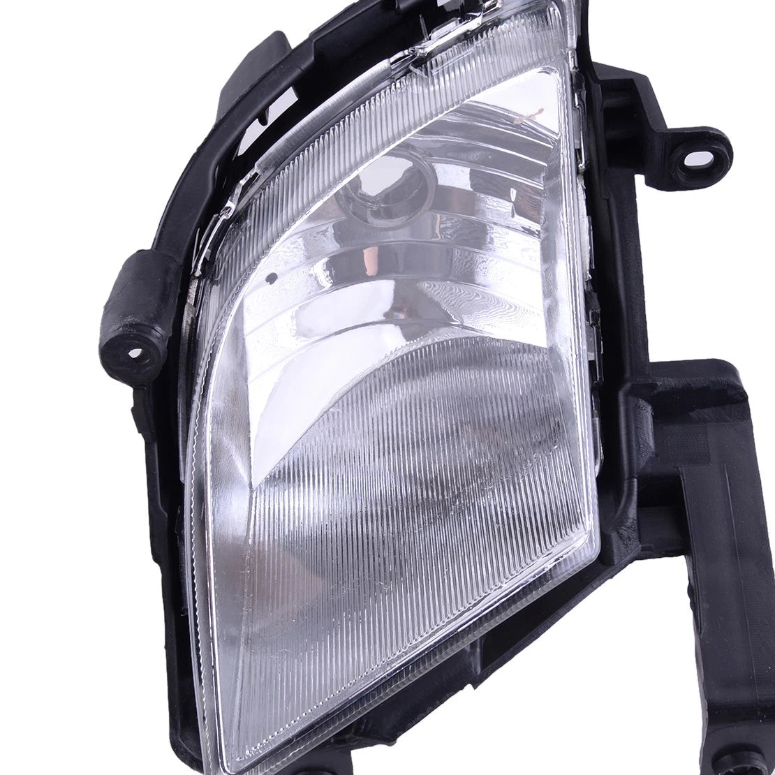 Front Fog Light Lamps Clear Lens for Kia Forte Sedan (2010-2013)