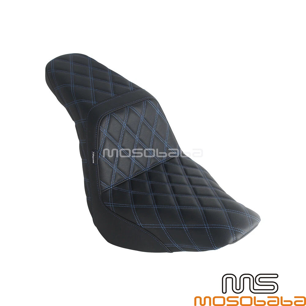Gel Pads for Harley Softail Low Rider/S/ST FXLR FXLRS FXLRST (2018-Up)