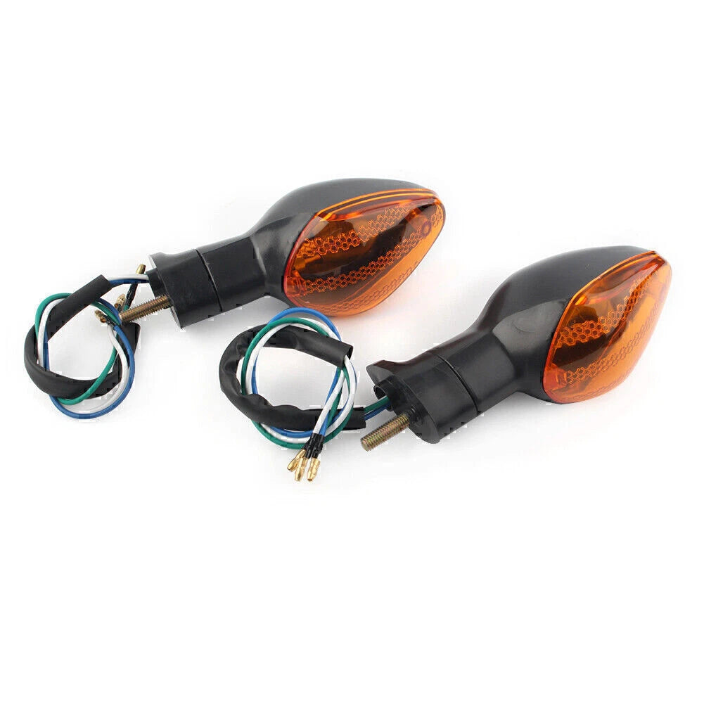 Rear Turn Signal Lights for Honda CBR1000RR CBR600RR (2004-2023)