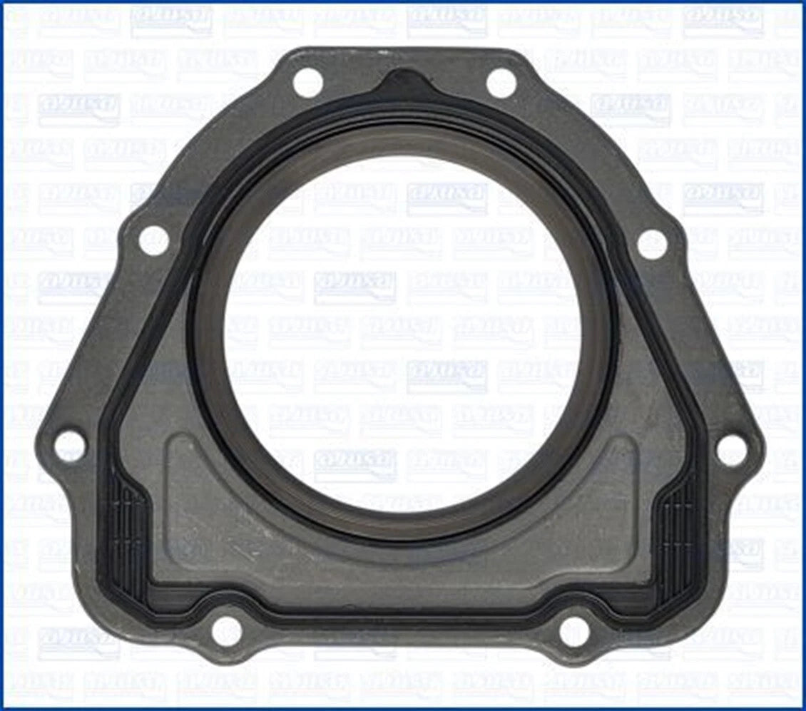 Rear Main Crankshaft Oil Seal & Housing for Nissan Navara D23 NP300 YS23DDT