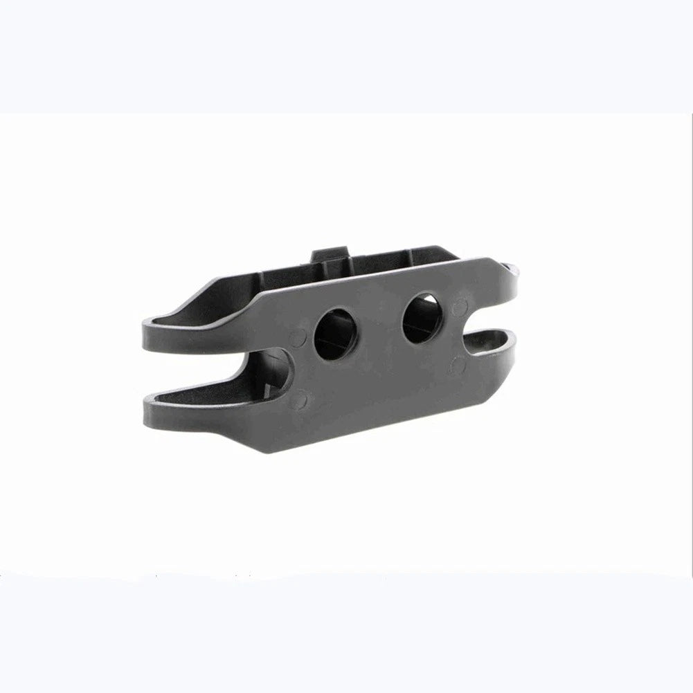 Mounting Clip Rear Bumper Bracket ABS Quick To Install