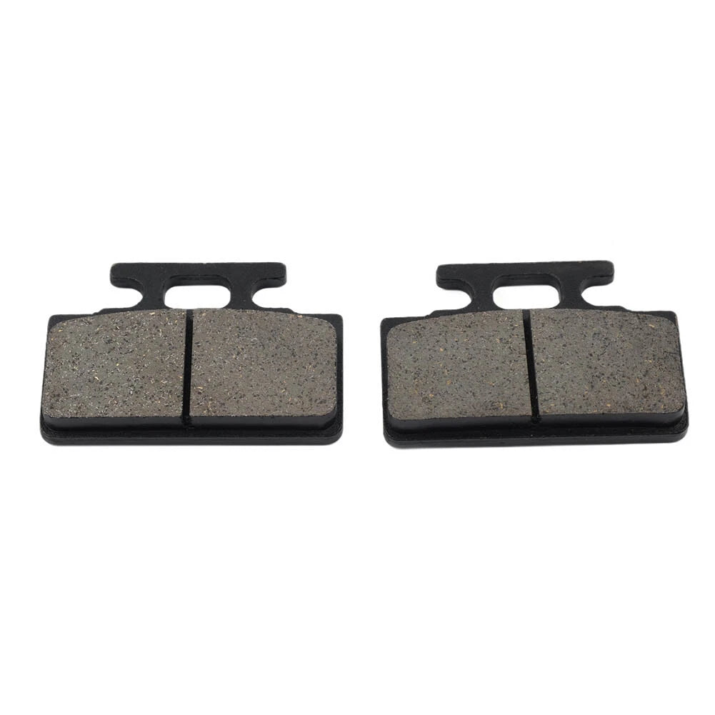 Front Disc Brake Pad for GY6 50cc Scooter Taotao CY50-B VETAS (2003-2023)
