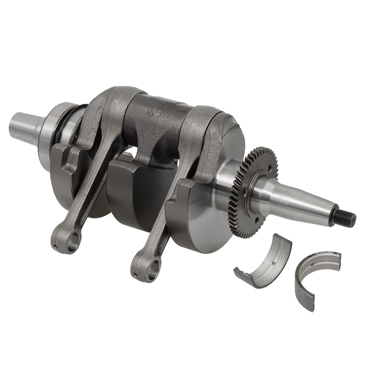 Bronco Crankshaft for Polaris Ranger 800 6x6 (2010–2016)