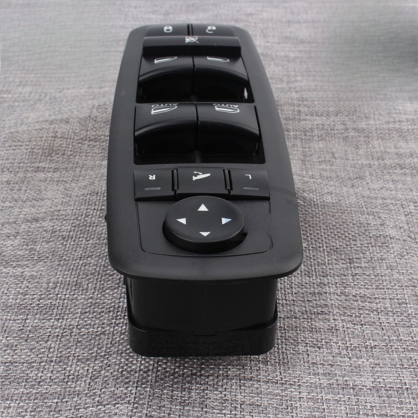 Master Power Window Control Lifter Switch for Chrysler Town & Country (2001–2007)