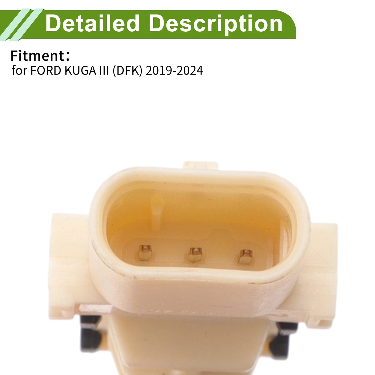 MAP Sensor for Ford Kuga III (2019-2024)