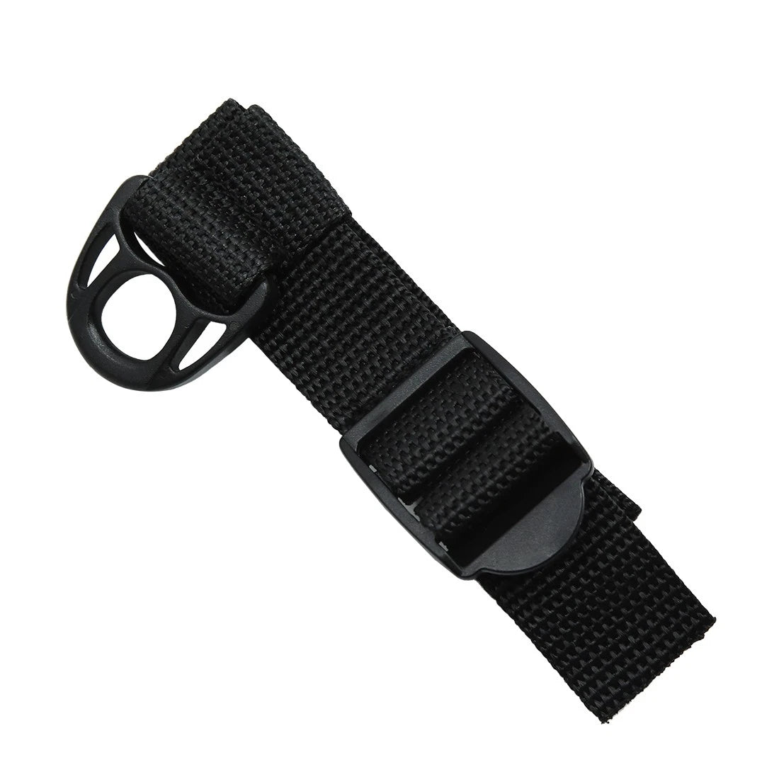 Roll Bar Grab Handles with Buckle for Jeep Wrangler