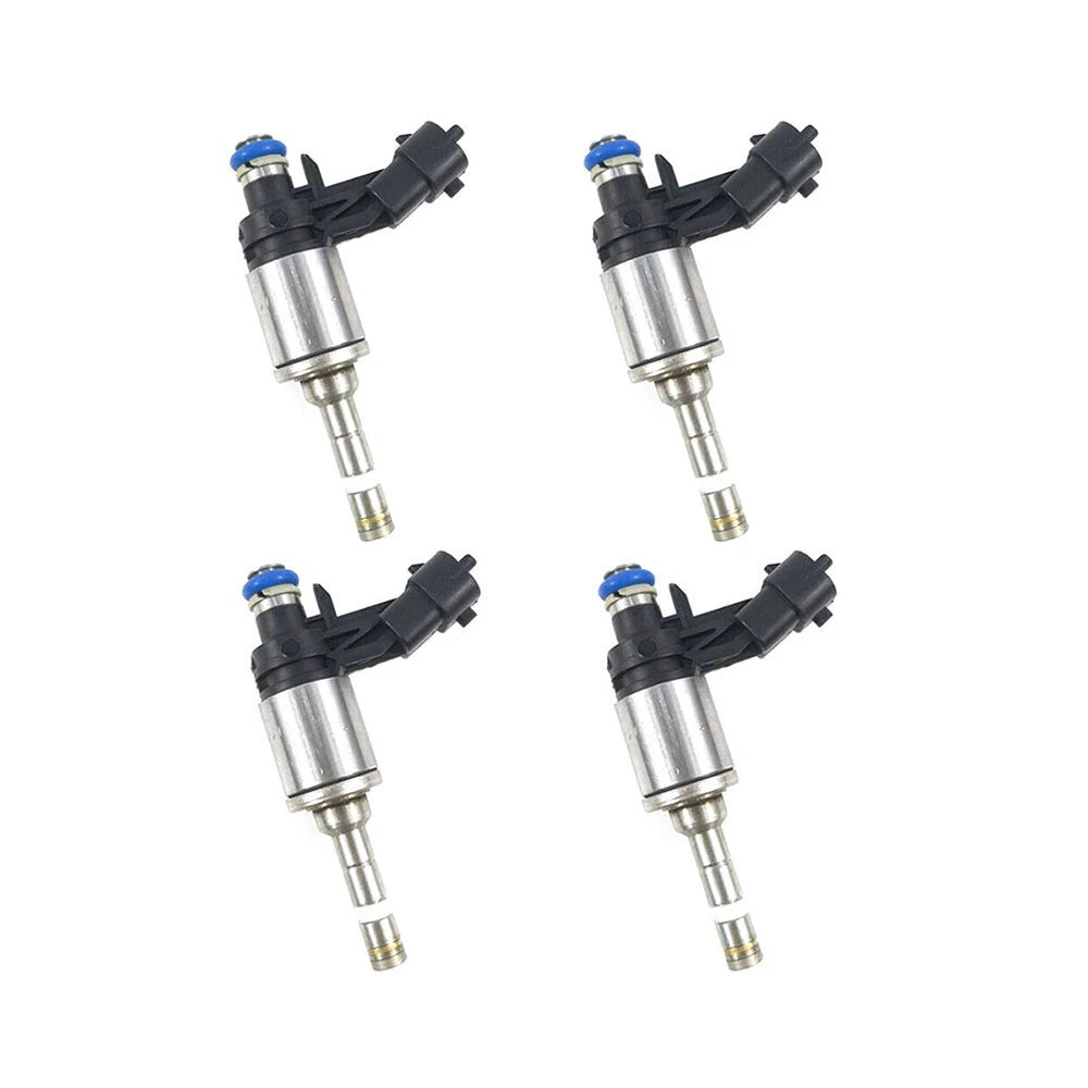 Fuel Injector for 2012-2017 Hyundai Veloster, Accent, Kia Rio, Soul 1.6L
