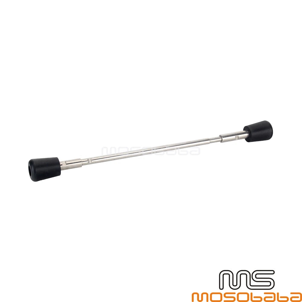 Rear Wheel Axle Crash Slider for Harley Pan America 1250 (2021-2022)