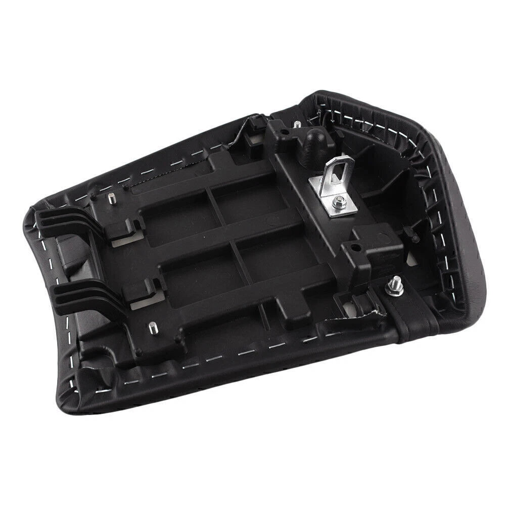 Black Rear Passenger Seat Cushion for Yamaha YZF R1 (2002-2003)