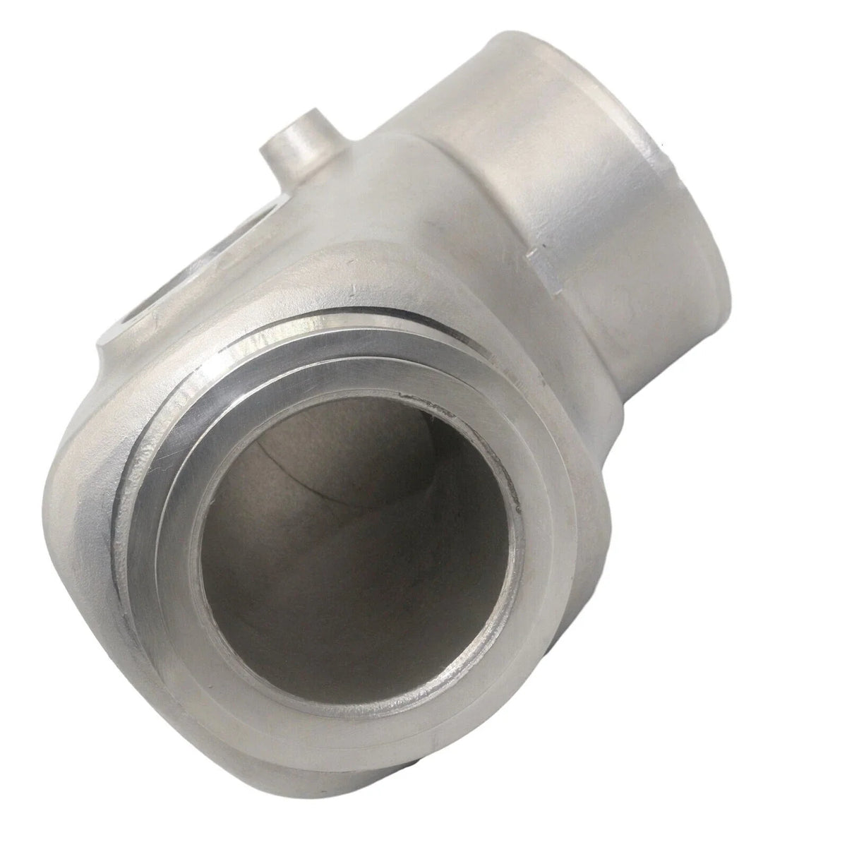 Exhaust Mixing Elbow for Volvo Penta D4-180/210/225/260/300