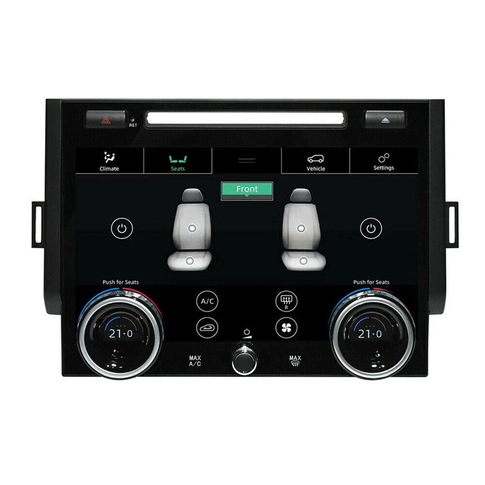 Touch Screen AC Panel for Range Rover L494 Sport (2014-2017)