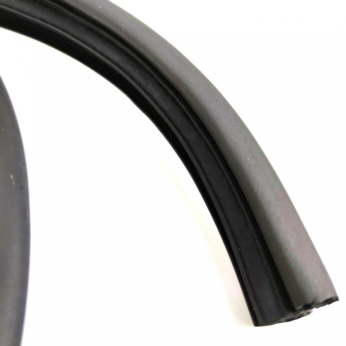 Door Body Trim Rubber Seal Rear RH Fits Toyota Hilux Vigo SR5 4D Pickup 2005-15