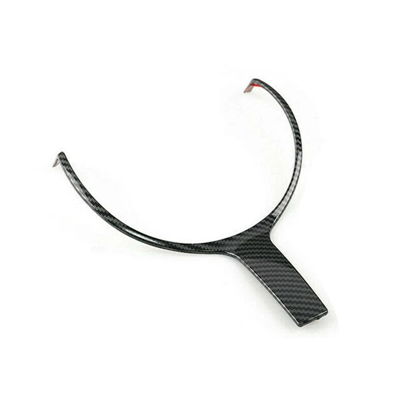 Steering Wheel Button Cover Frame for BMW M-Sport F22 F30 F32 F15 F16 (2012-2020)
