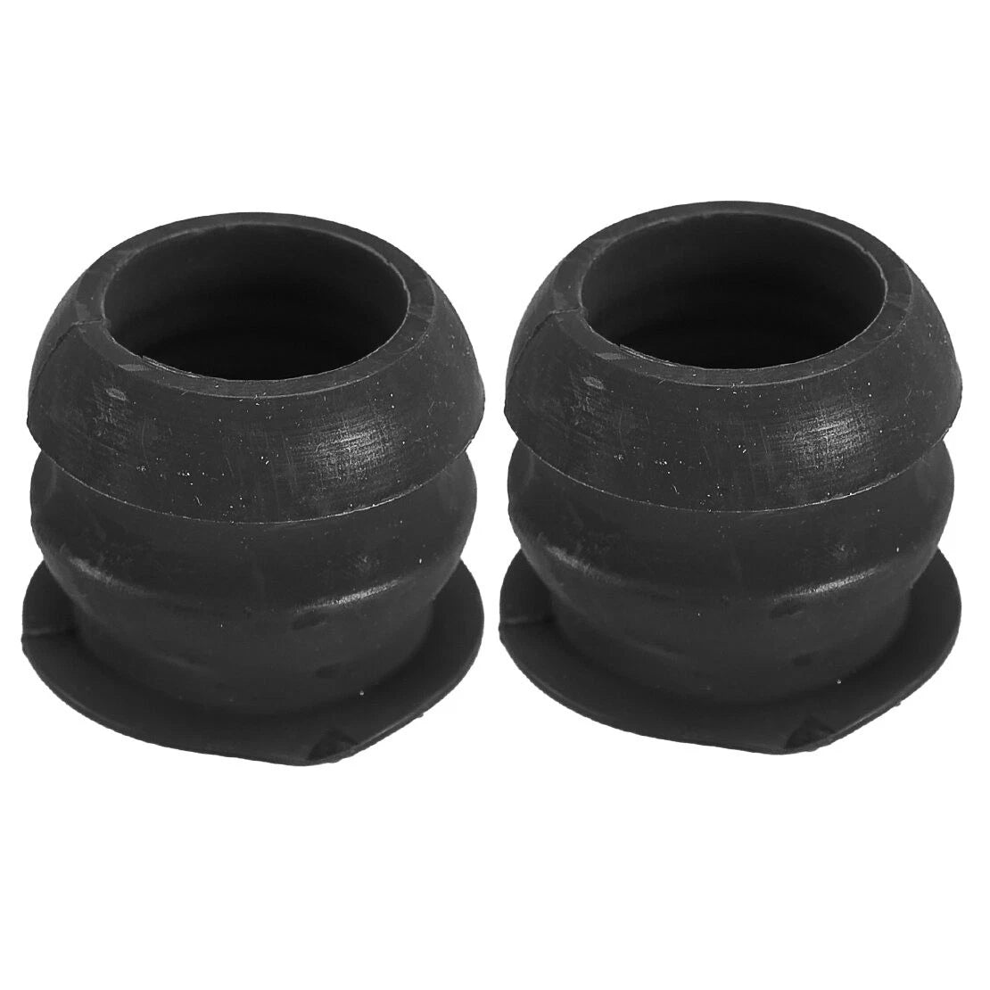 2 x Upper Steering Spindle Shaft Bushings for Honda TRX 400FW 450ES 450FE/FM (2000-2006)