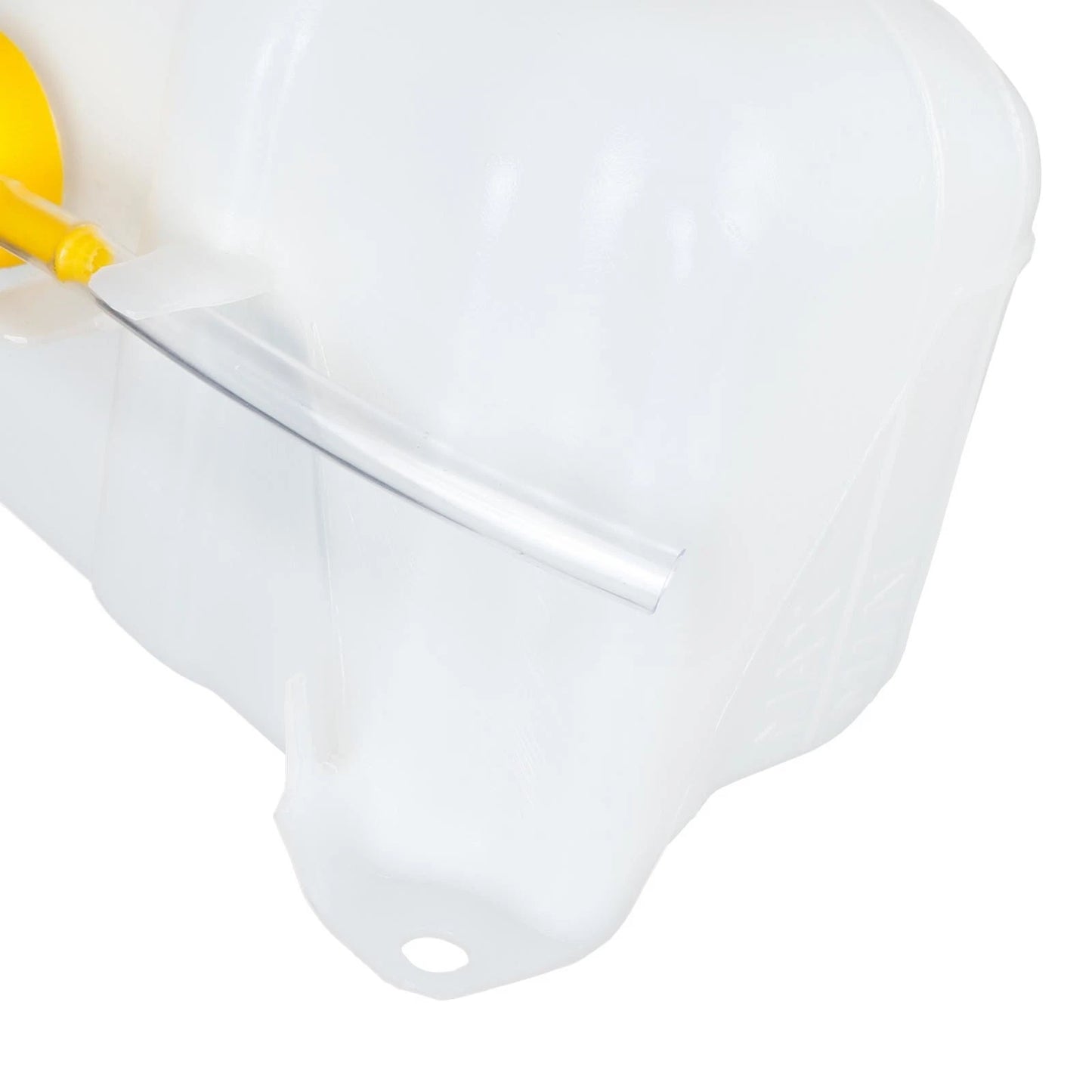 Radiator Coolant Overflow Bottle for Nissan Patrol GQ (1988-1997)