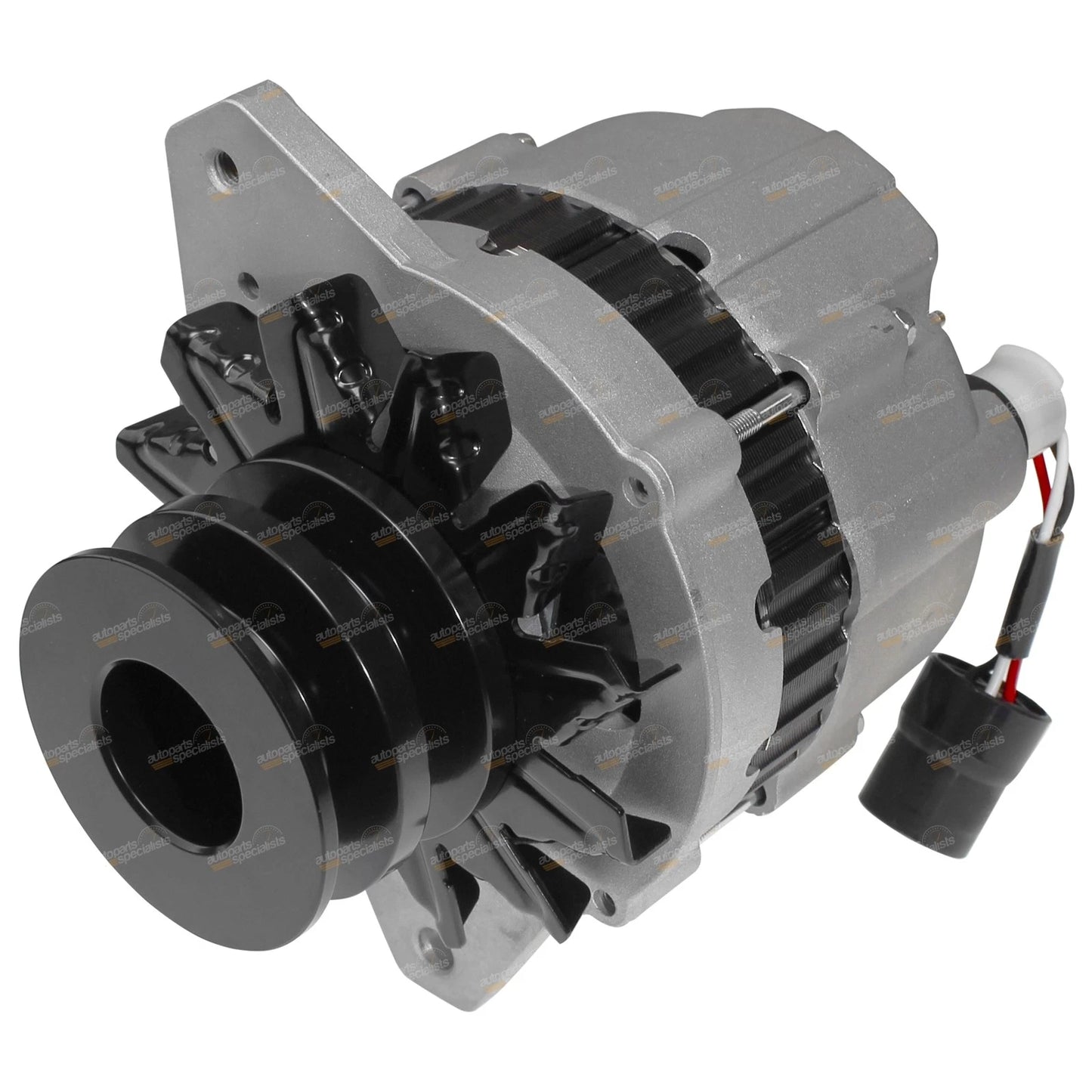 Alternator / 6cyl 4.0L 3F for Toyota Landcruiser FJ62–FJ80 (1984–1992)