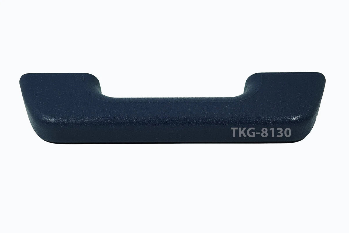 RH Door Handle Pull Blue for Nissan 720, Datsun 720 (1980-1986)
