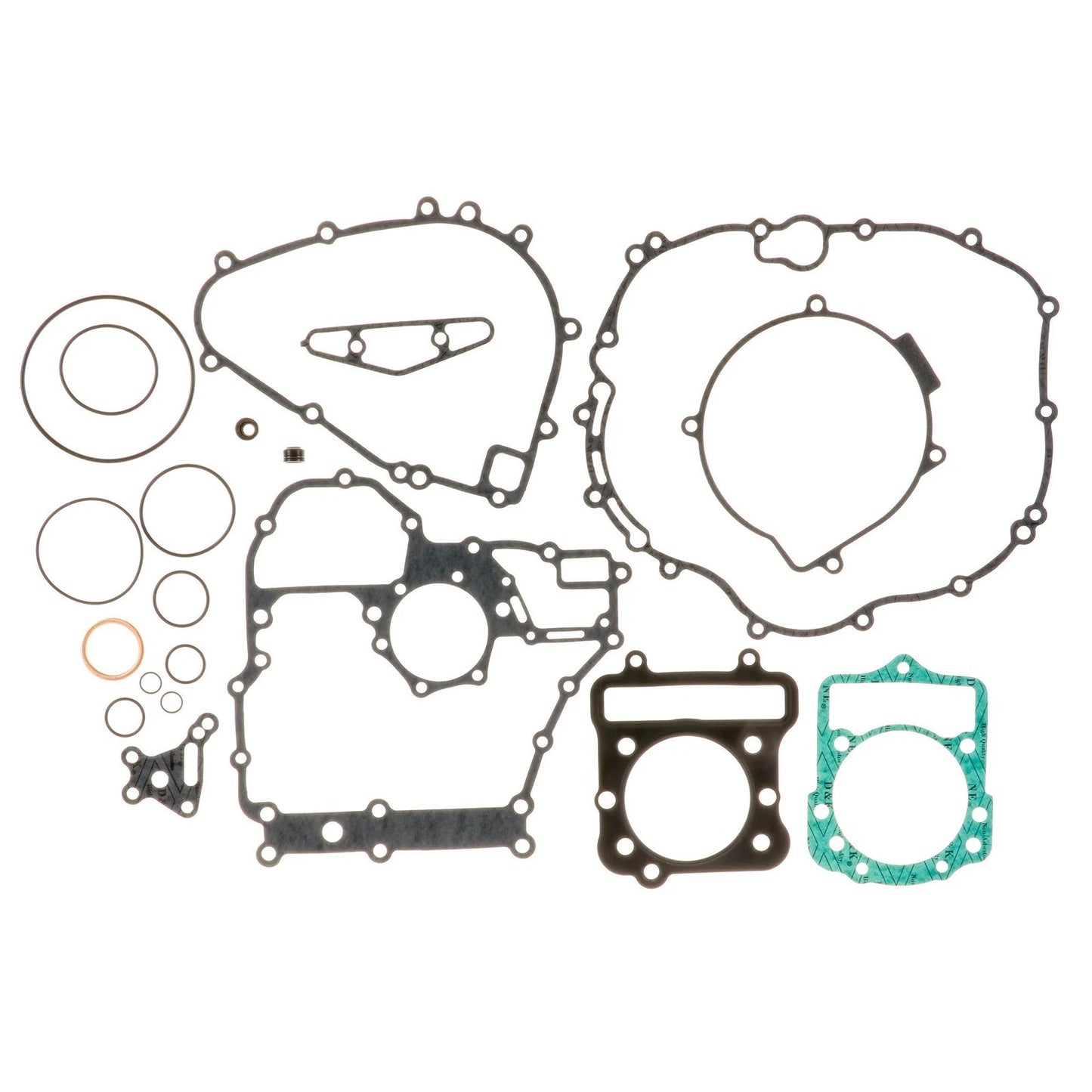 Namura Gasket Kit for Kawasaki Bayou 300 4x4 (1989–2004)