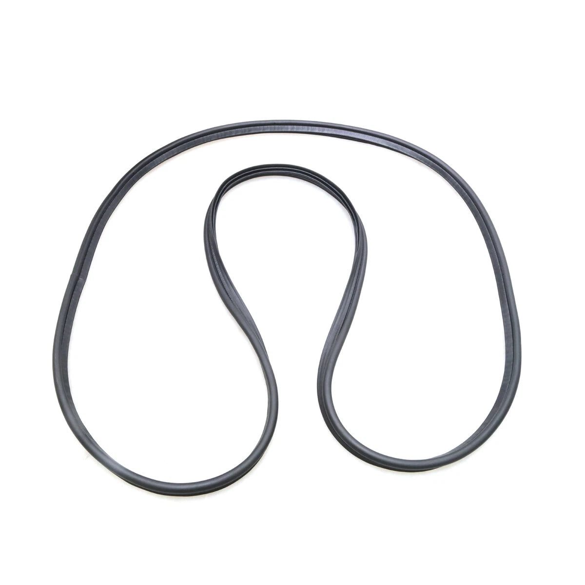 BootSeal Weatherstrip for Toyota Starlet Hatchback 3D 1978-1984