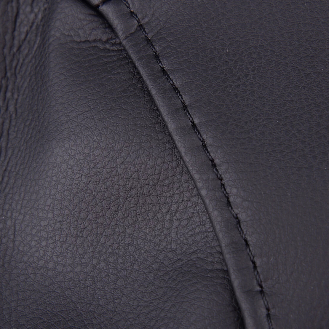 PU Leather Armrest Handle Cover for Honda CR-V (2007-2009)