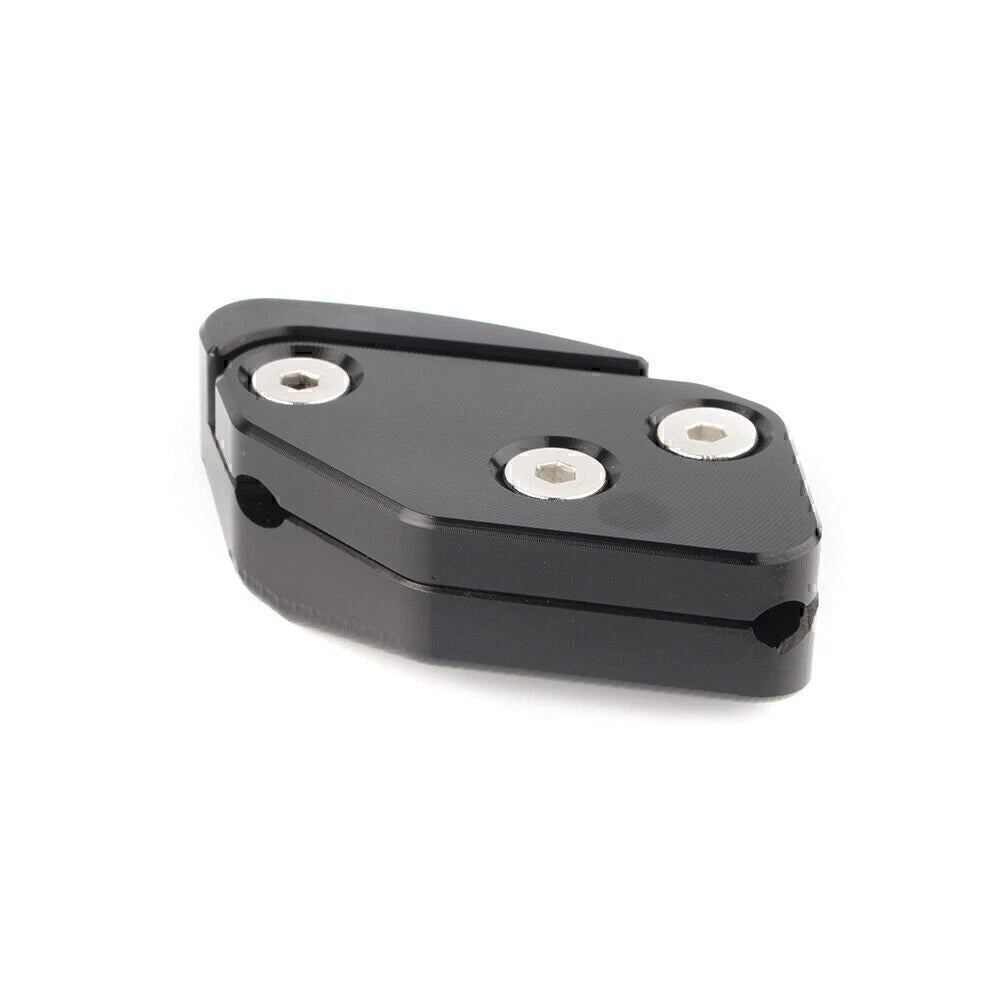 CNC Kickstand Side Stand Pad for Yamaha XMAX 125 250 300 (2017-2018)