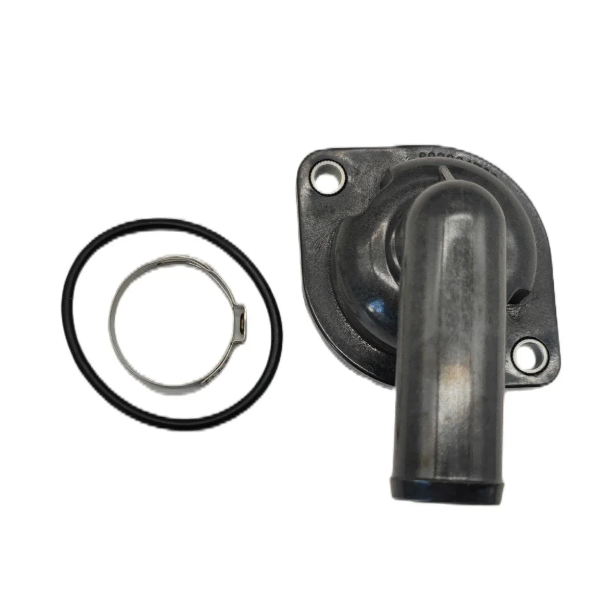 Thermostat Housing Assembly for Mercury 75-150HP (75/80/90/100/115/135/150)