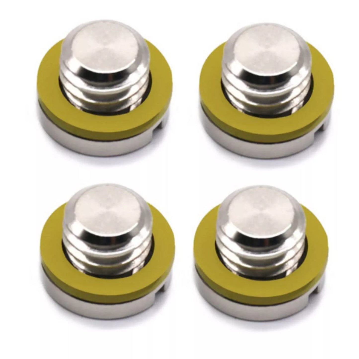 Lower Drain Plugs for Mercury/Mercruiser Bravo/Alpha1 Gen2