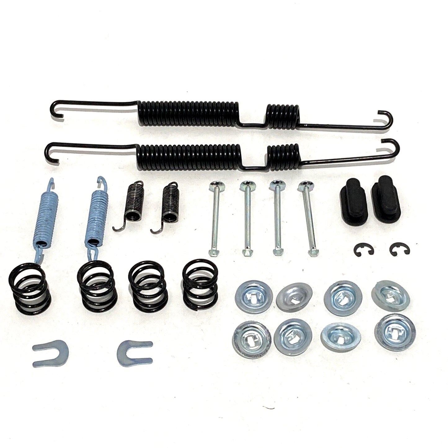 Brake Shoe Drum Spring Hardware for Toyota 4Runner LN-VZN