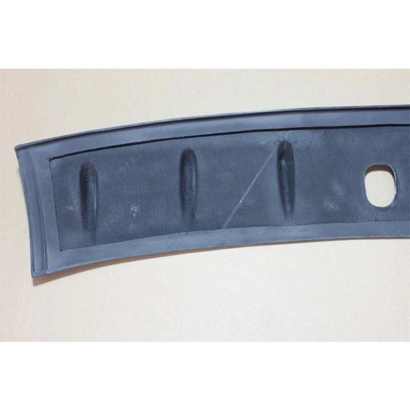Carbon Fiber Window Roof Spoiler Lip for Lexus IS300 IS200 1999-2005
