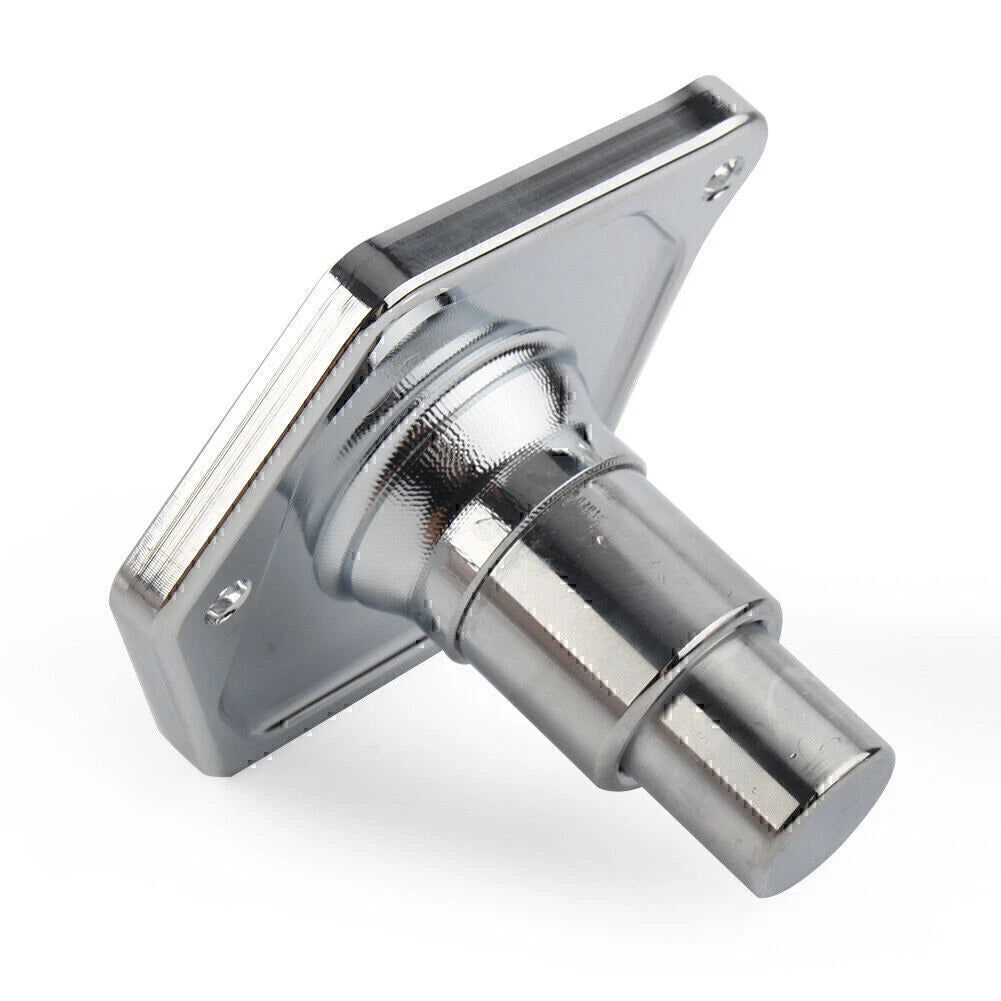Solenoid Cover for Harley Sportster Big Twin Dyna (1991-Current)